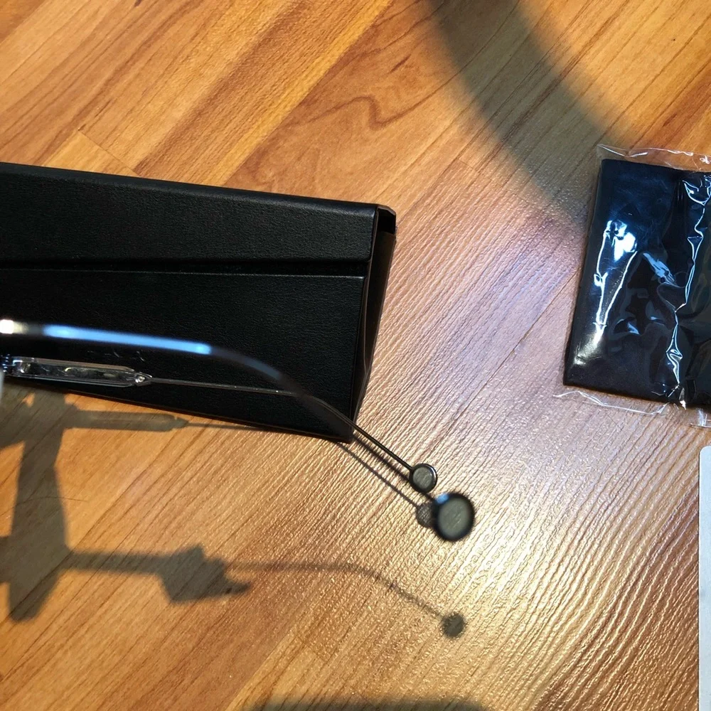 New Dior sunglasses - Picture 6 of 7